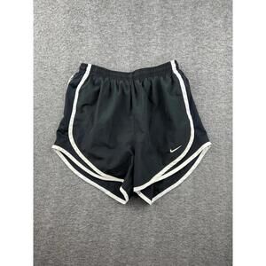 Nike Dri FIT Women's Running Shorts Black Size XS